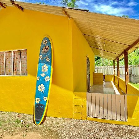 Casa Em Itamambuca - Canto Da Nah Marques Убатуба Экстерьер фото