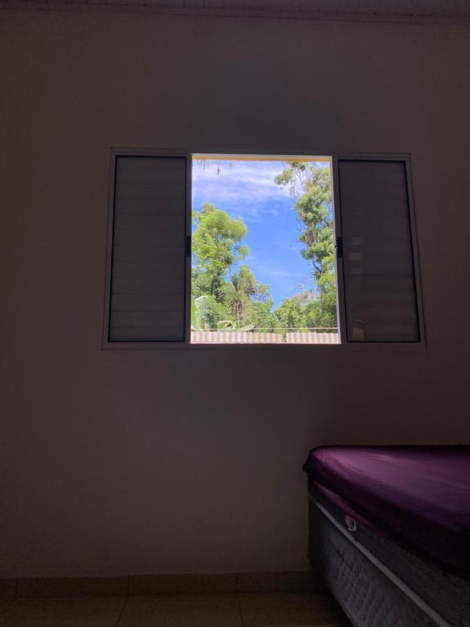 Casa Em Itamambuca - Canto Da Nah Marques Убатуба Экстерьер фото